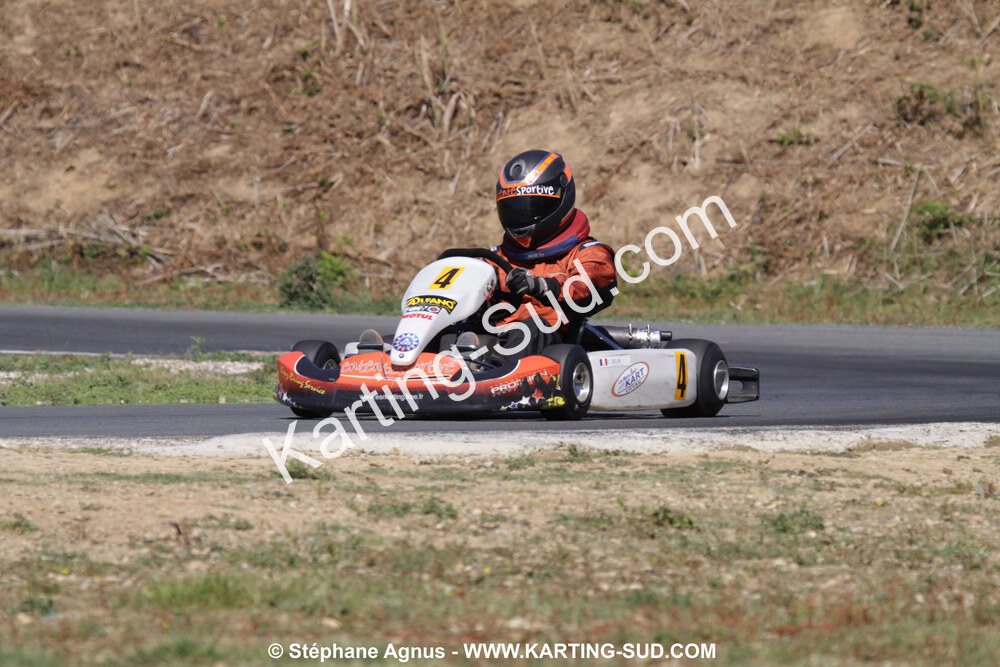 18/07/2010 : Défi France 2010 à Layrac (photos Stéphane Agnus) 2010 — karting