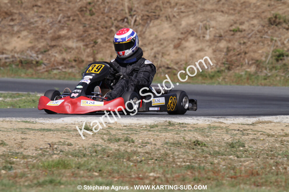 18/07/2010 : Défi France 2010 à Layrac (photos Stéphane Agnus) 2010 — karting