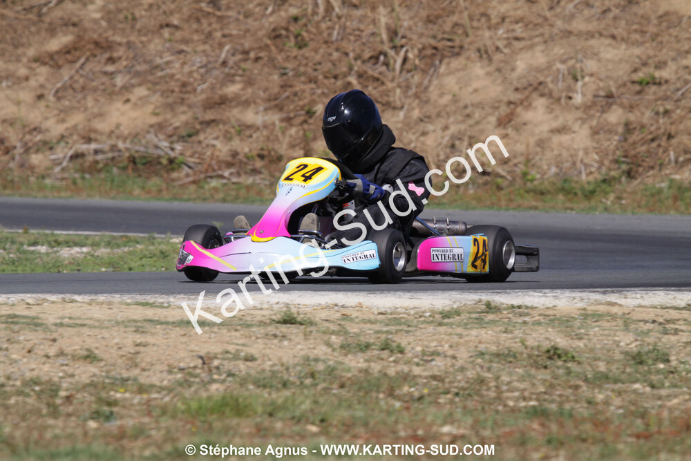 18/07/2010 : Défi France 2010 à Layrac (photos Stéphane Agnus) 2010 — karting