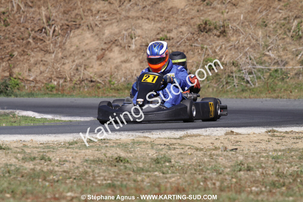 18/07/2010 : Défi France 2010 à Layrac (photos Stéphane Agnus) 2010 — karting