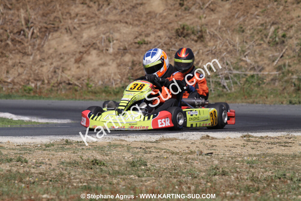 18/07/2010 : Défi France 2010 à Layrac (photos Stéphane Agnus) 2010 — karting