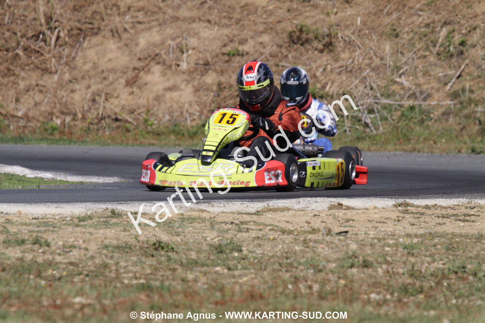 18/07/2010 : Défi France 2010 à Layrac (photos Stéphane Agnus) 2010 — karting