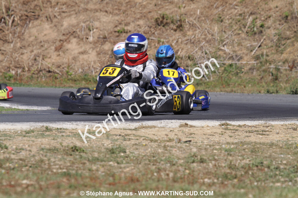 18/07/2010 : Défi France 2010 à Layrac (photos Stéphane Agnus) 2010 — karting