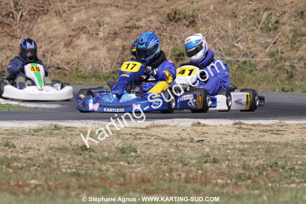 18/07/2010 : Défi France 2010 à Layrac (photos Stéphane Agnus) 2010 — karting