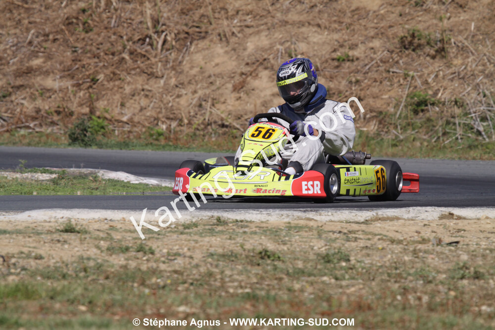 18/07/2010 : Défi France 2010 à Layrac (photos Stéphane Agnus) 2010 — karting