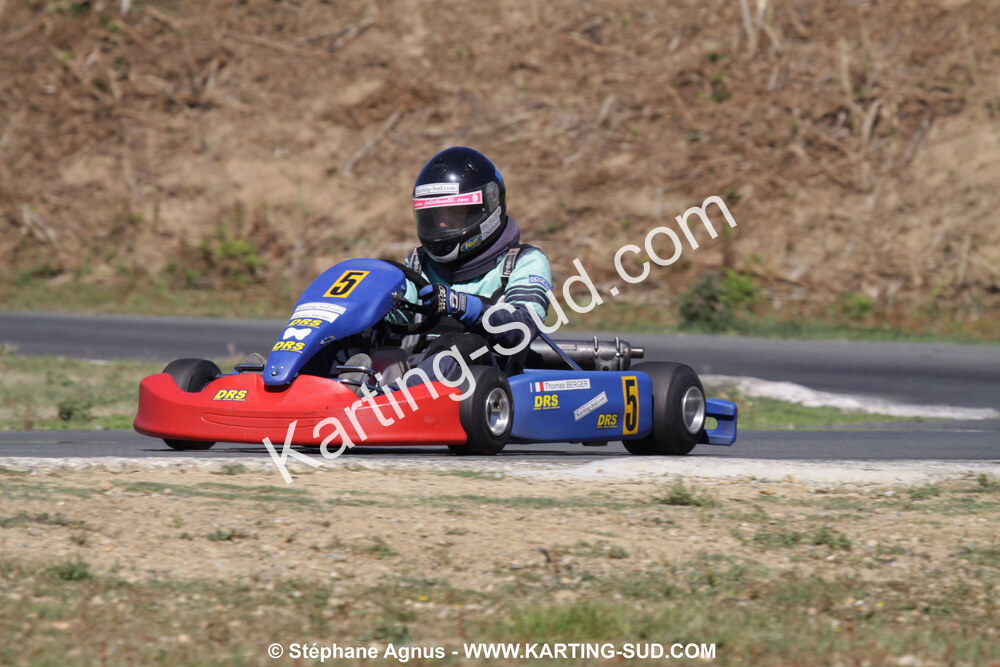 18/07/2010 : Défi France 2010 à Layrac (photos Stéphane Agnus) 2010 — karting