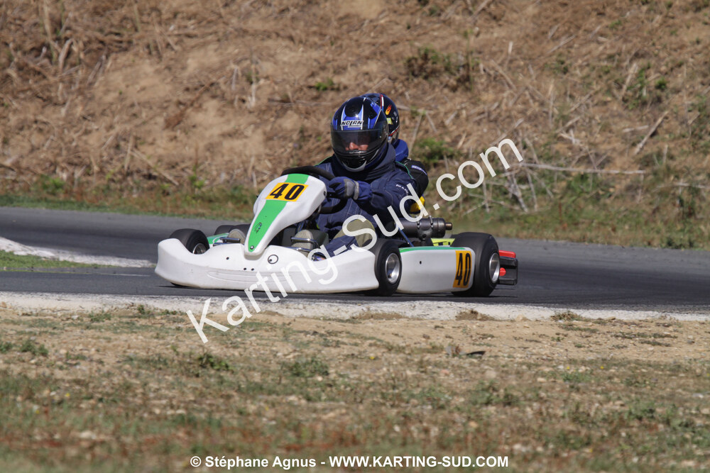 18/07/2010 : Défi France 2010 à Layrac (photos Stéphane Agnus) 2010 — karting