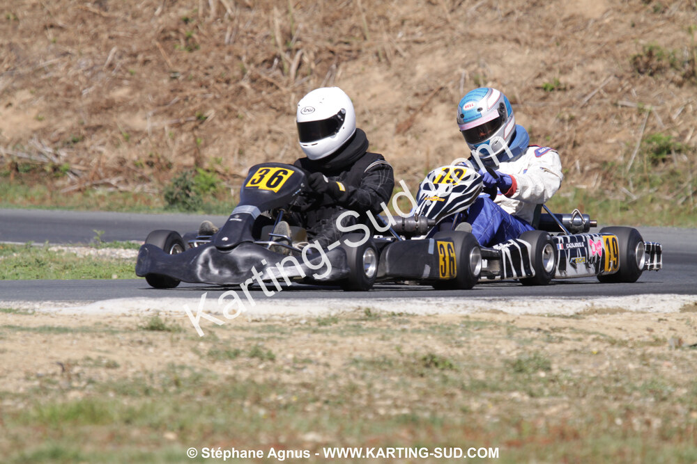 18/07/2010 : Défi France 2010 à Layrac (photos Stéphane Agnus) 2010 — karting
