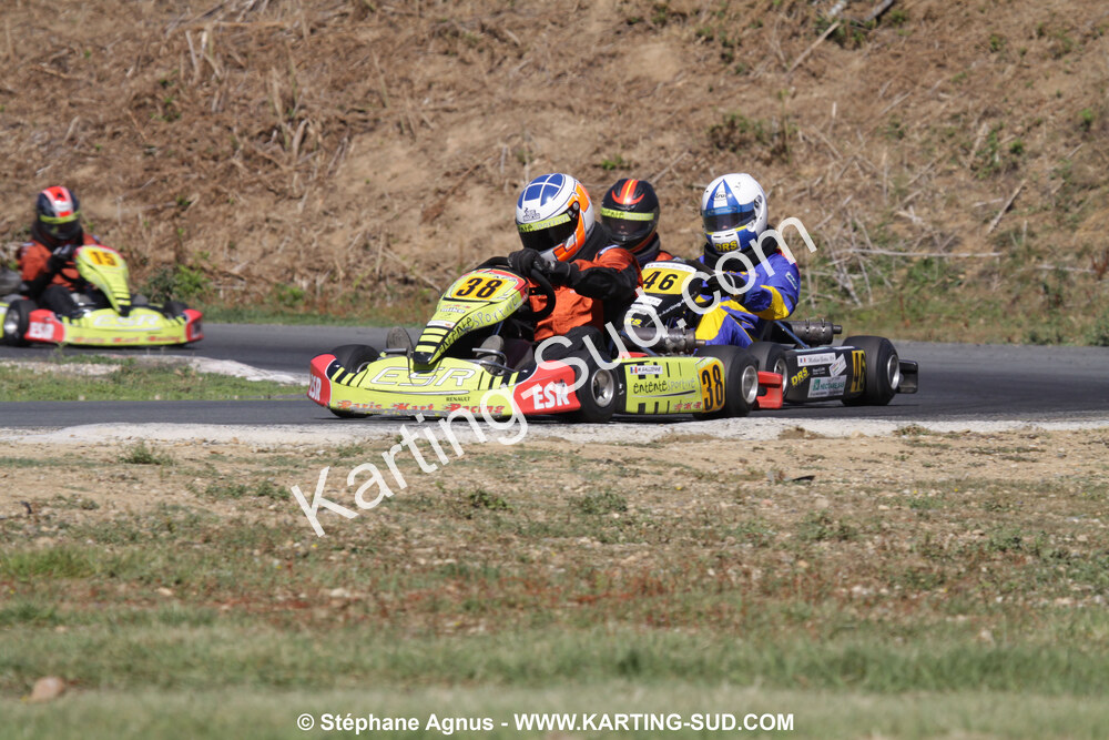 18/07/2010 : Défi France 2010 à Layrac (photos Stéphane Agnus) 2010 — karting