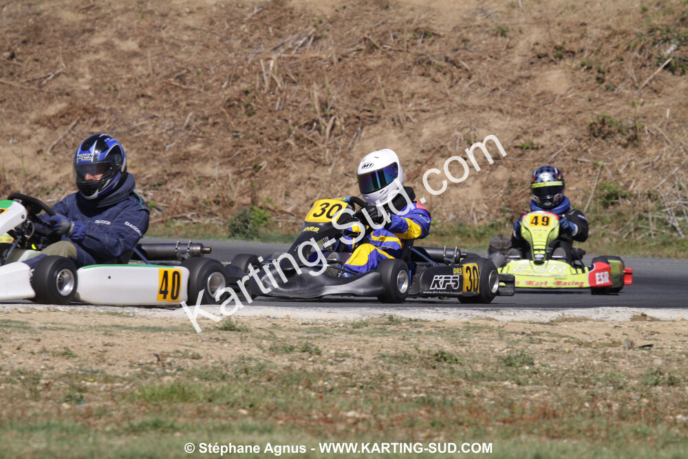 18/07/2010 : Défi France 2010 à Layrac (photos Stéphane Agnus) 2010 — karting