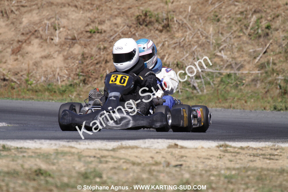 18/07/2010 : Défi France 2010 à Layrac (photos Stéphane Agnus) 2010 — karting