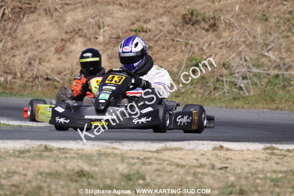 18/07/2010 : Défi France 2010 à Layrac (photos Stéphane Agnus) 2010 — karting
