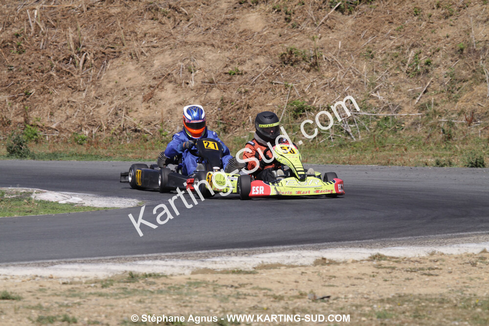 18/07/2010 : Défi France 2010 à Layrac (photos Stéphane Agnus) 2010 — karting