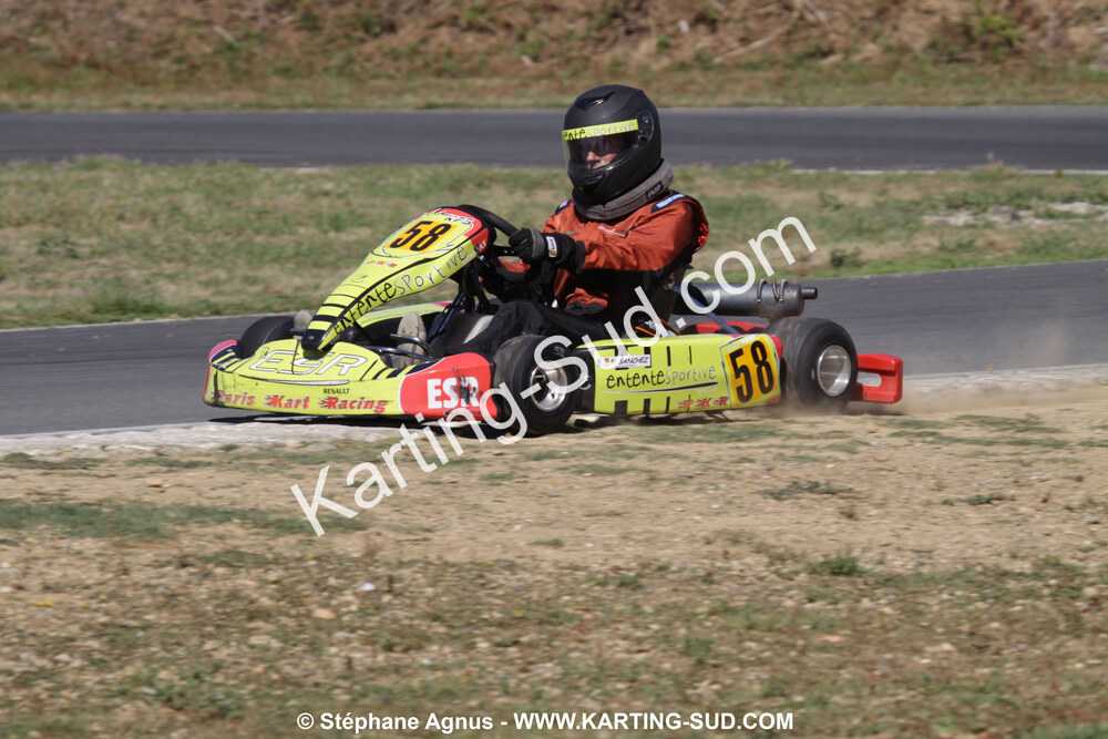 18/07/2010 : Défi France 2010 à Layrac (photos Stéphane Agnus) 2010 — karting