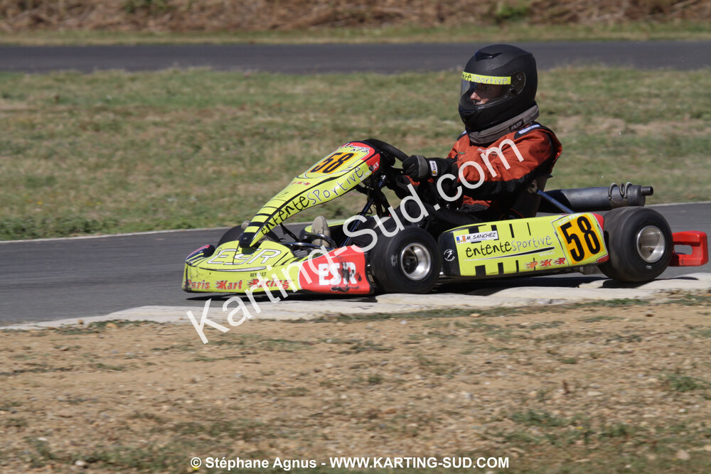18/07/2010 : Défi France 2010 à Layrac (photos Stéphane Agnus) 2010 — karting