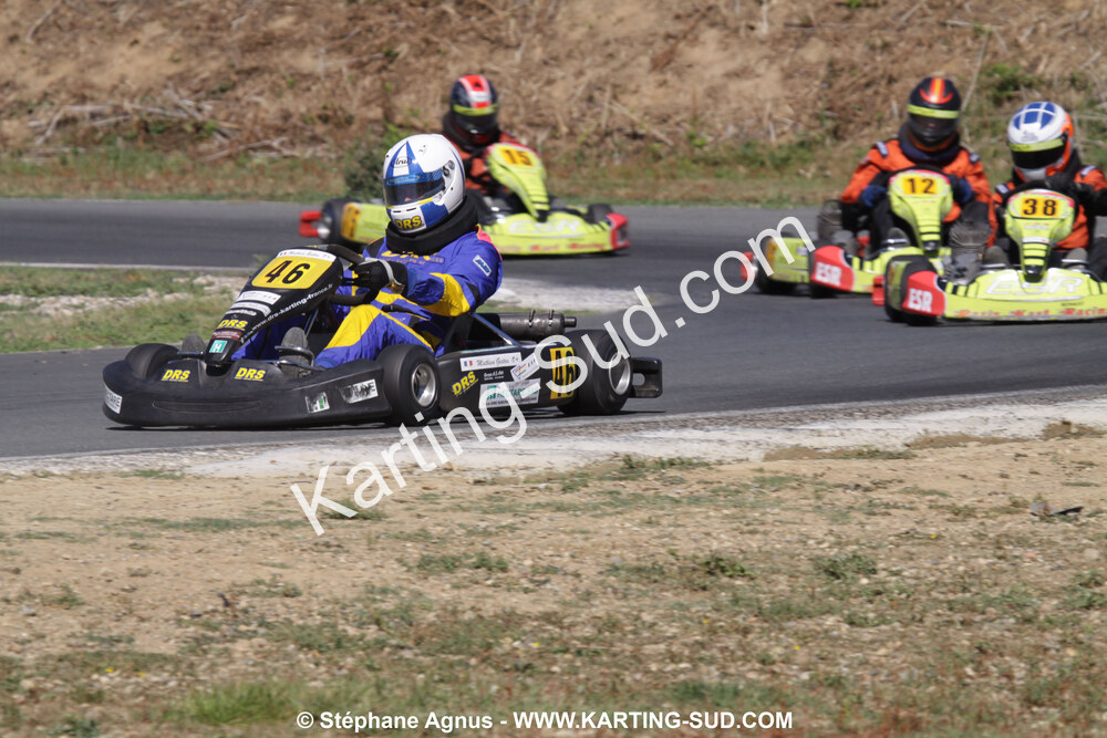 18/07/2010 : Défi France 2010 à Layrac (photos Stéphane Agnus) 2010 — karting