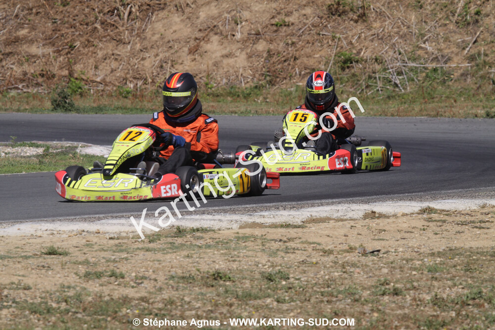 18/07/2010 : Défi France 2010 à Layrac (photos Stéphane Agnus) 2010 — karting