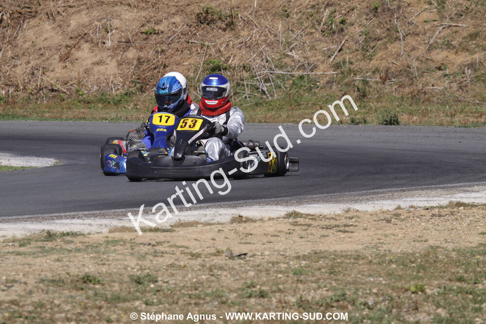 18/07/2010 : Défi France 2010 à Layrac (photos Stéphane Agnus) 2010 — karting