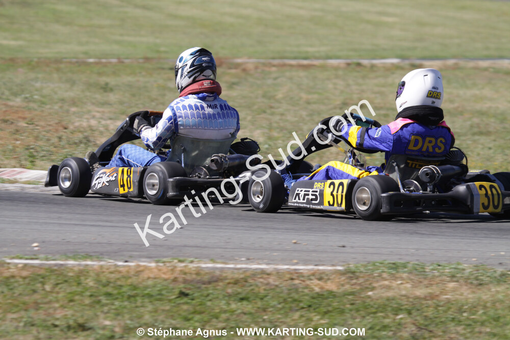 18/07/2010 : Défi France 2010 à Layrac (photos Stéphane Agnus) 2010 — karting