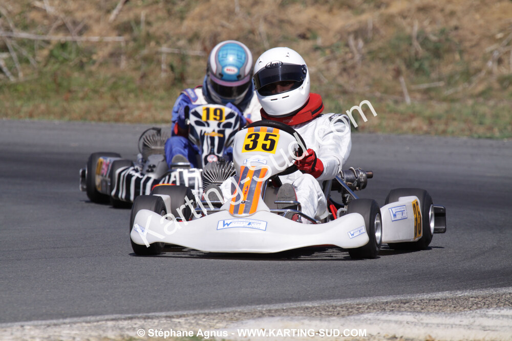 18/07/2010 : Défi France 2010 à Layrac (photos Stéphane Agnus) 2010 — karting