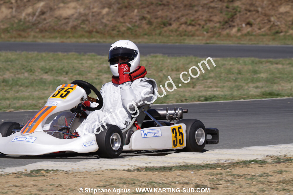 18/07/2010 : Défi France 2010 à Layrac (photos Stéphane Agnus) 2010 — karting