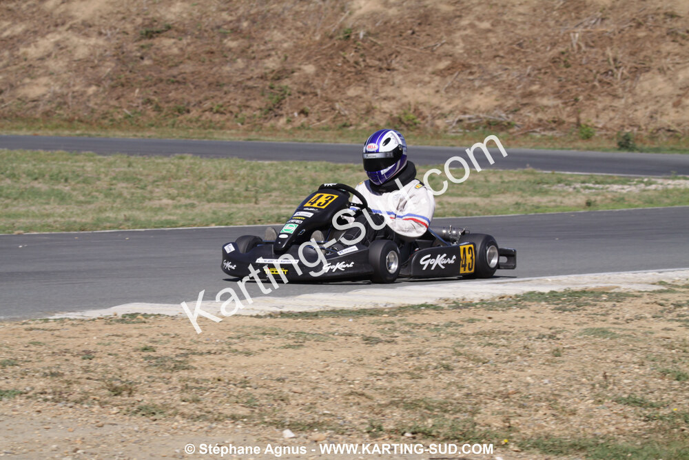 18/07/2010 : Défi France 2010 à Layrac (photos Stéphane Agnus) 2010 — karting