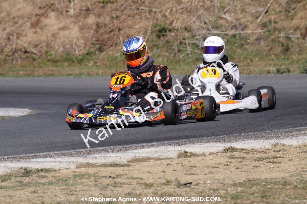 18/07/2010 : Défi France 2010 à Layrac (photos Stéphane Agnus) 2010 — karting