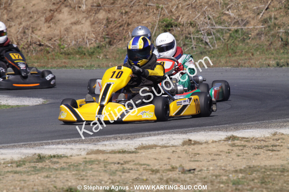 18/07/2010 : Défi France 2010 à Layrac (photos Stéphane Agnus) 2010 — karting
