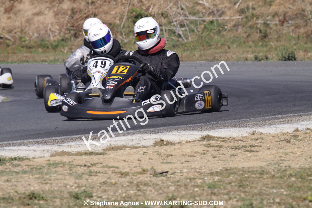 18/07/2010 : Défi France 2010 à Layrac (photos Stéphane Agnus) 2010 — karting
