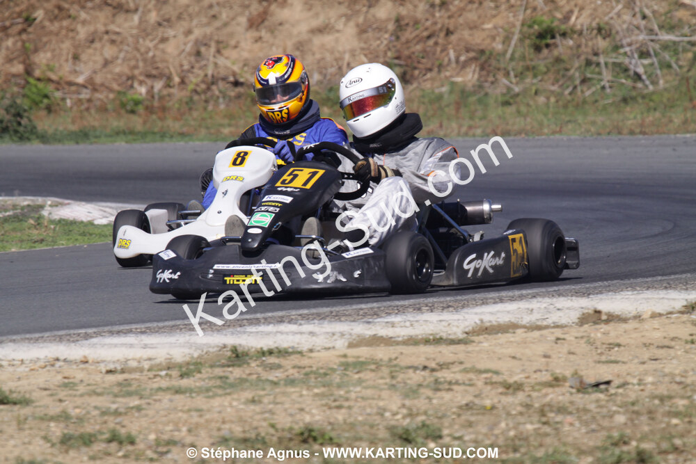 18/07/2010 : Défi France 2010 à Layrac (photos Stéphane Agnus) 2010 — karting