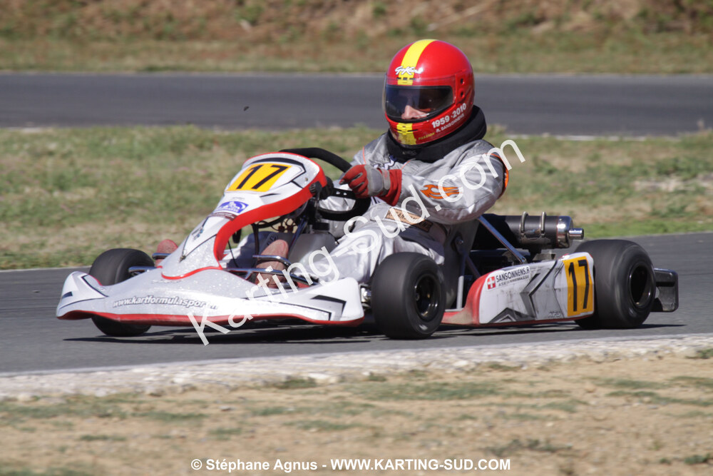 18/07/2010 : Défi France 2010 à Layrac (photos Stéphane Agnus) 2010 — karting