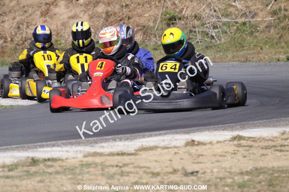 18/07/2010 : Défi France 2010 à Layrac (photos Stéphane Agnus) 2010 — karting