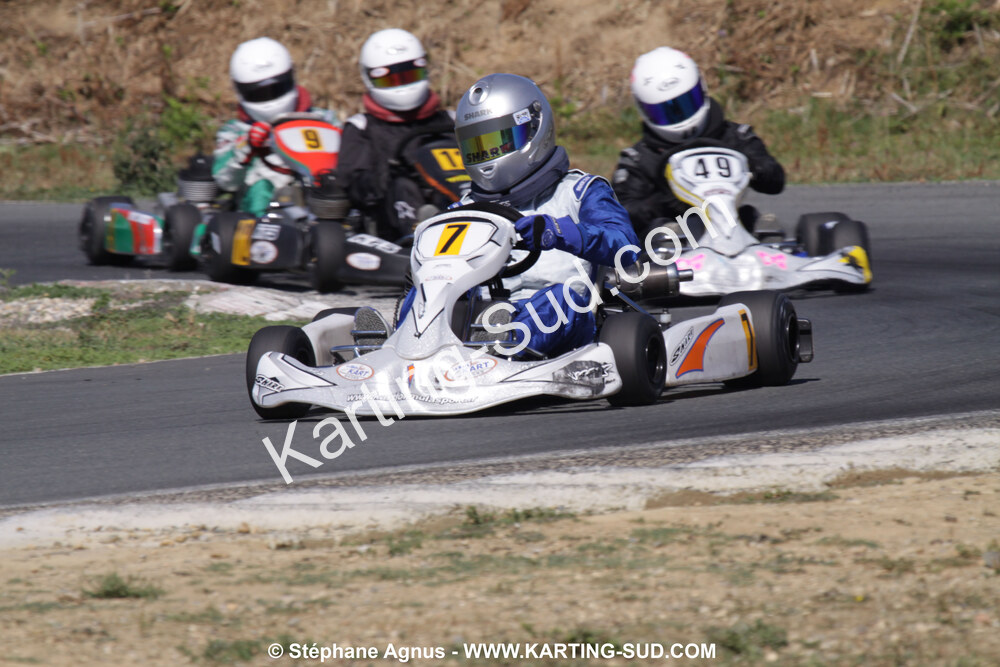 18/07/2010 : Défi France 2010 à Layrac (photos Stéphane Agnus) 2010 — karting