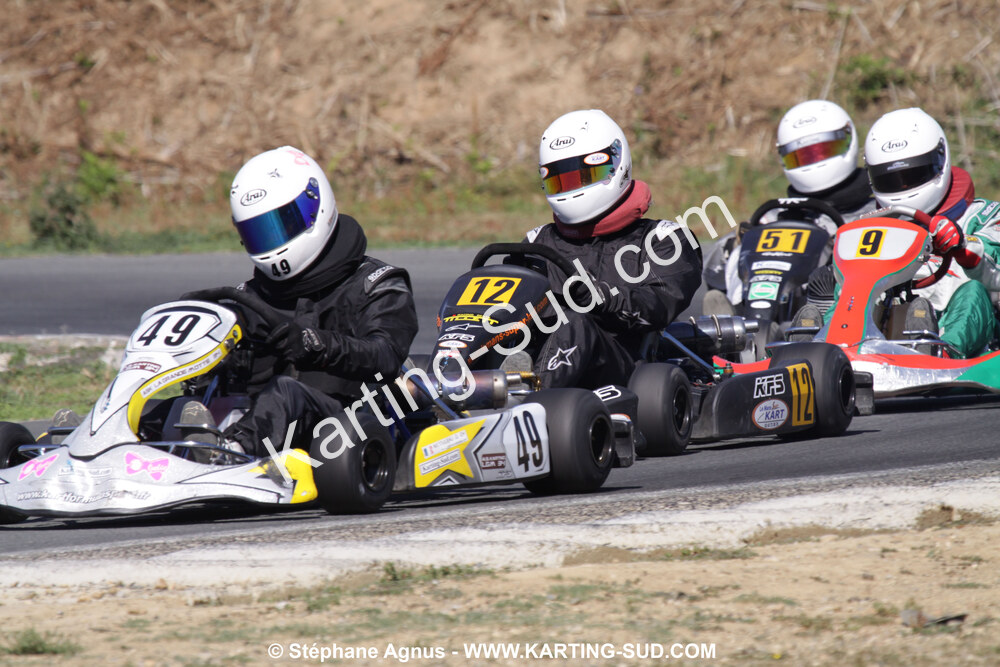 18/07/2010 : Défi France 2010 à Layrac (photos Stéphane Agnus) 2010 — karting