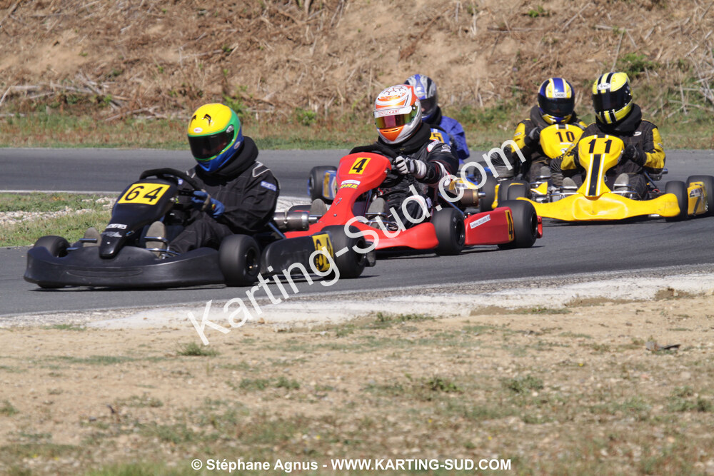18/07/2010 : Défi France 2010 à Layrac (photos Stéphane Agnus) 2010 — karting