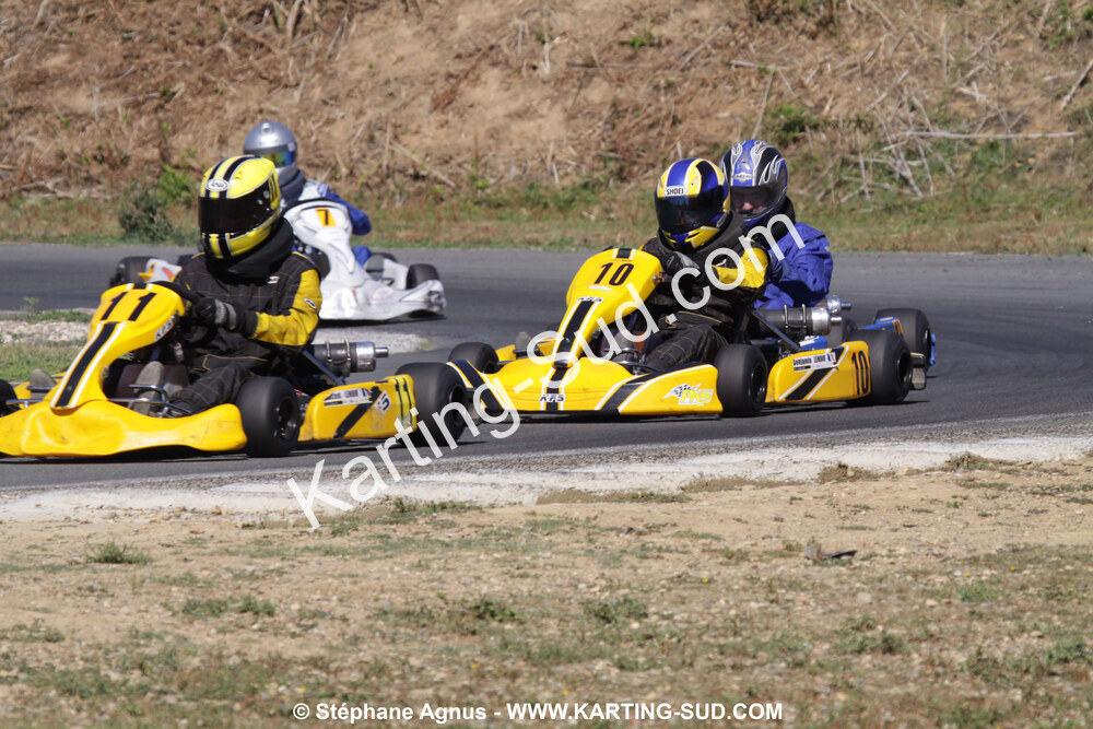 18/07/2010 : Défi France 2010 à Layrac (photos Stéphane Agnus) 2010 — karting