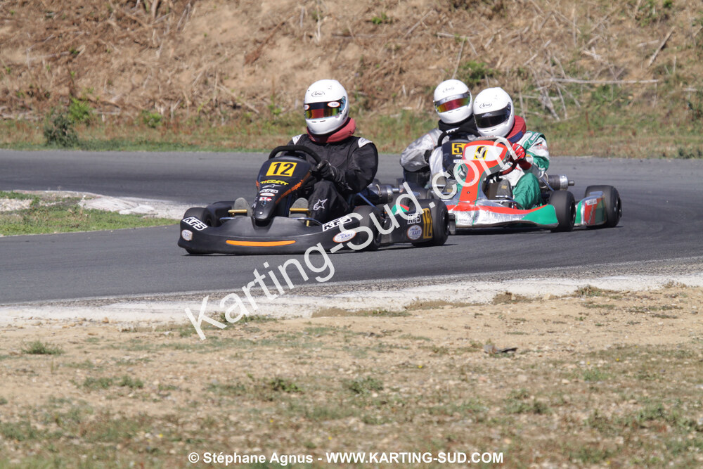 18/07/2010 : Défi France 2010 à Layrac (photos Stéphane Agnus) 2010 — karting