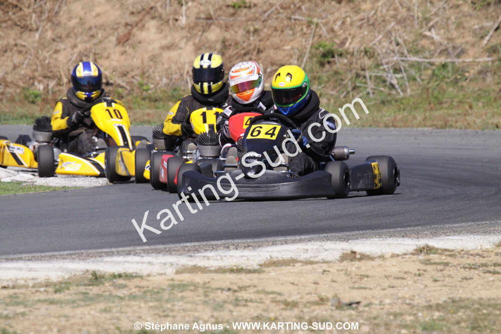 18/07/2010 : Défi France 2010 à Layrac (photos Stéphane Agnus) 2010 — karting