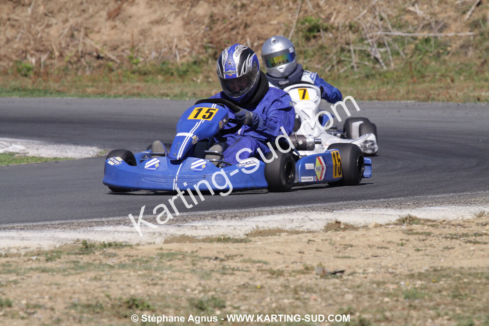 18/07/2010 : Défi France 2010 à Layrac (photos Stéphane Agnus) 2010 — karting