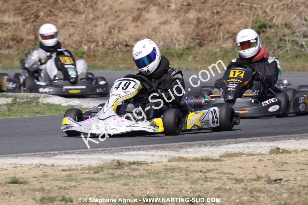 18/07/2010 : Défi France 2010 à Layrac (photos Stéphane Agnus) 2010 — karting