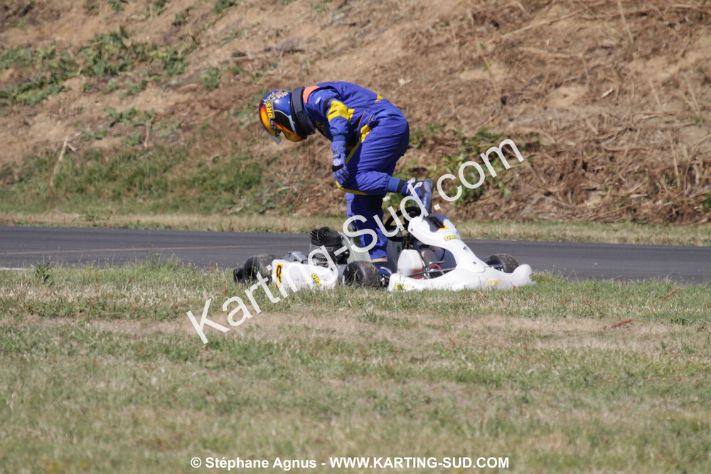 18/07/2010 : Défi France 2010 à Layrac (photos Stéphane Agnus) 2010 — karting