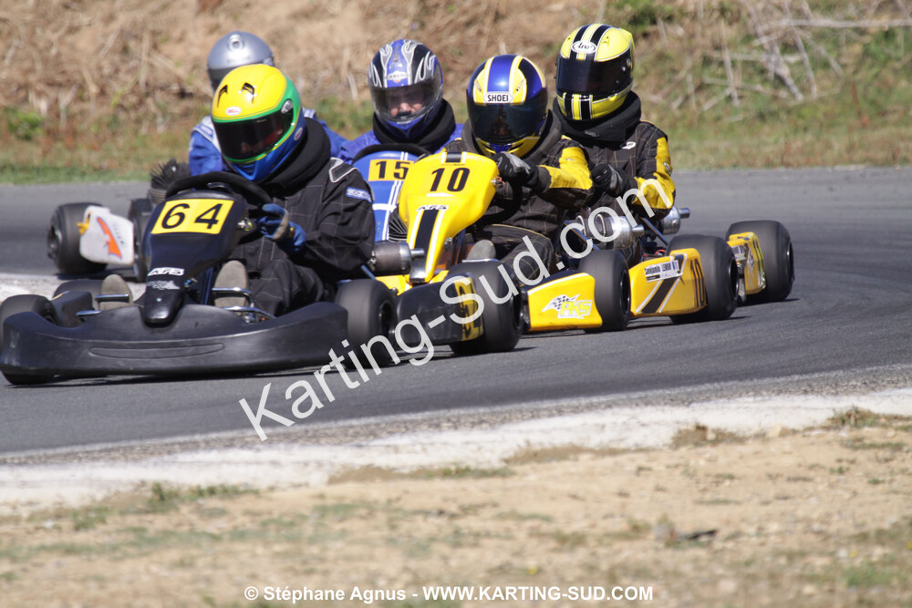 18/07/2010 : Défi France 2010 à Layrac (photos Stéphane Agnus) 2010 — karting