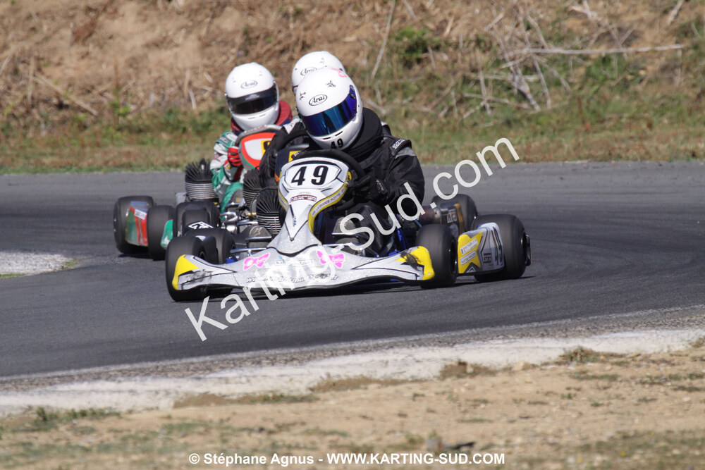 18/07/2010 : Défi France 2010 à Layrac (photos Stéphane Agnus) 2010 — karting