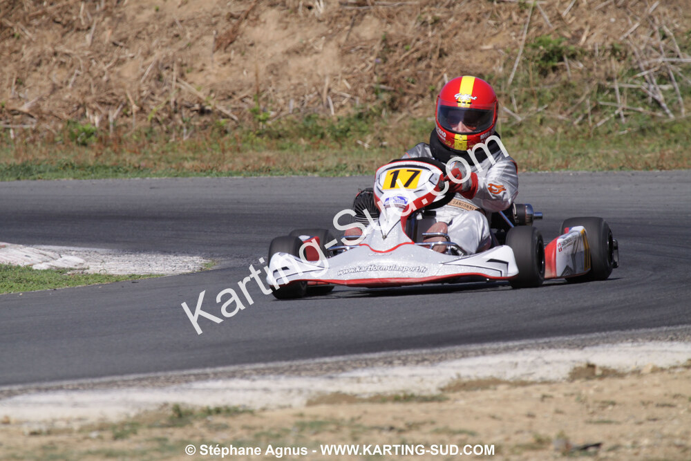 18/07/2010 : Défi France 2010 à Layrac (photos Stéphane Agnus) 2010 — karting