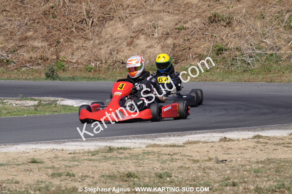 18/07/2010 : Défi France 2010 à Layrac (photos Stéphane Agnus) 2010 — karting