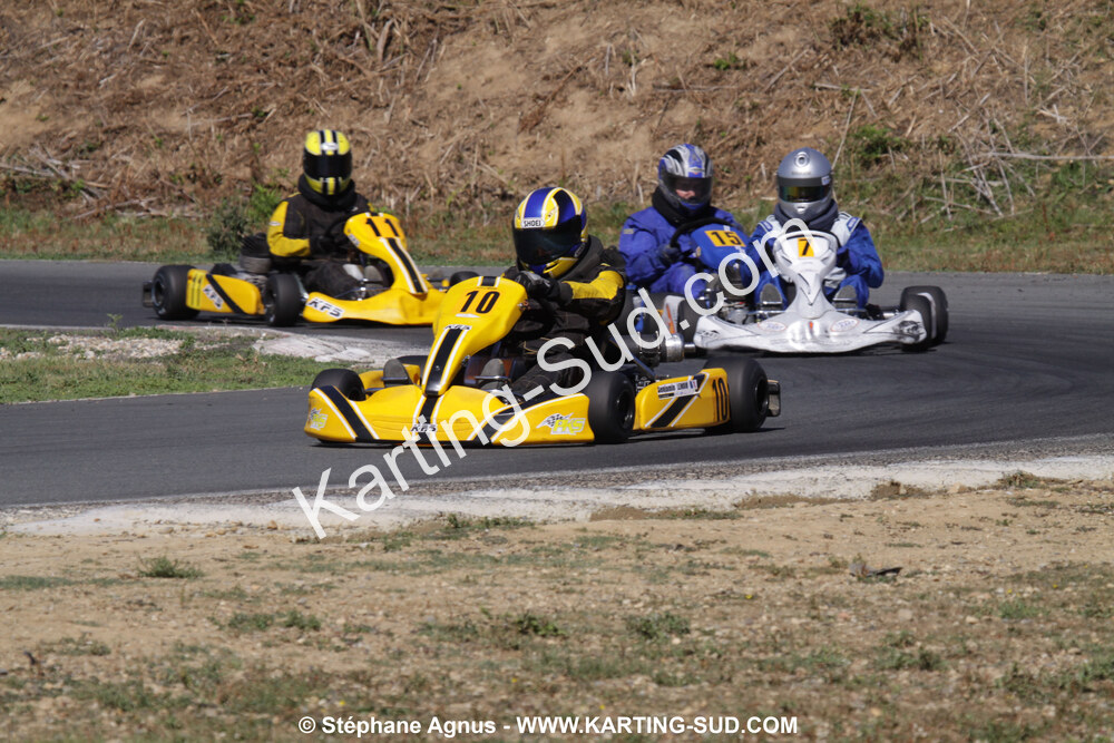 18/07/2010 : Défi France 2010 à Layrac (photos Stéphane Agnus) 2010 — karting