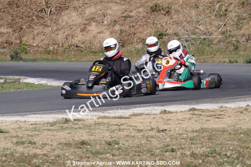 18/07/2010 : Défi France 2010 à Layrac (photos Stéphane Agnus) 2010 — karting
