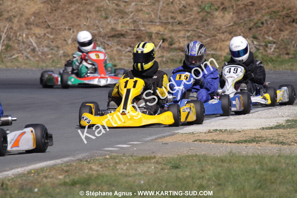 18/07/2010 : Défi France 2010 à Layrac (photos Stéphane Agnus) 2010 — karting