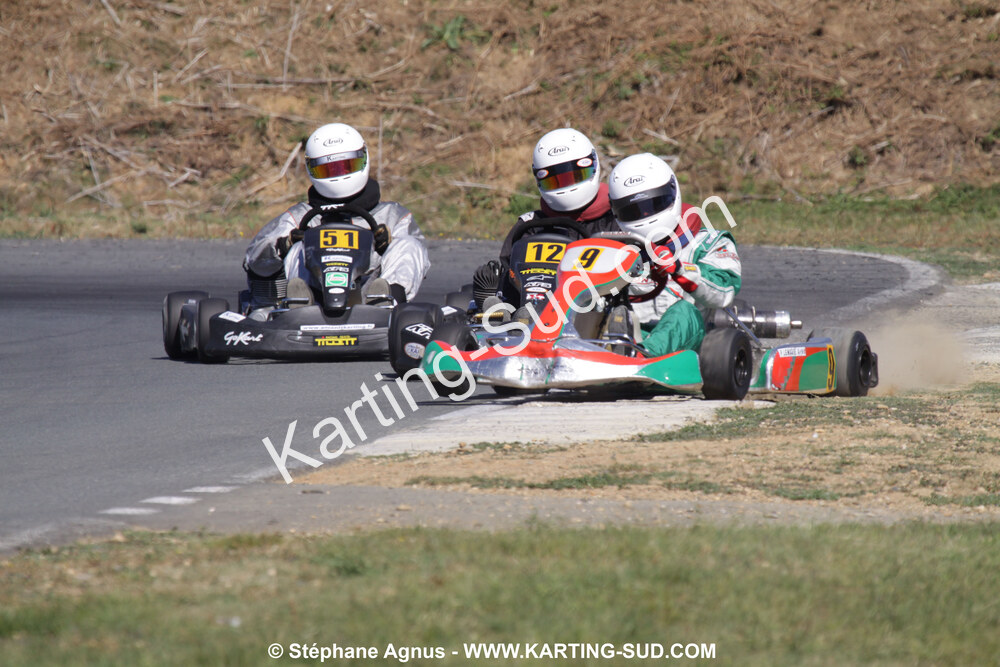 18/07/2010 : Défi France 2010 à Layrac (photos Stéphane Agnus) 2010 — karting