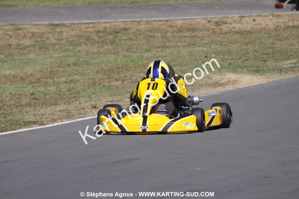 18/07/2010 : Défi France 2010 à Layrac (photos Stéphane Agnus) 2010 — karting